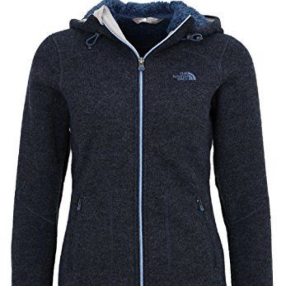 The North Face Jackets & Blazers - NWT!!! TNF Womens Zermatt Full Zip Fleece Jacket